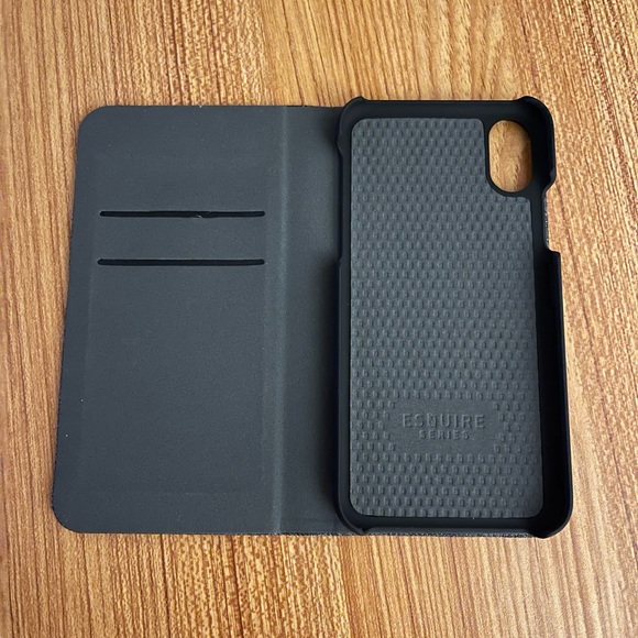 iPhone X hard cover case - Picture 1 of 6